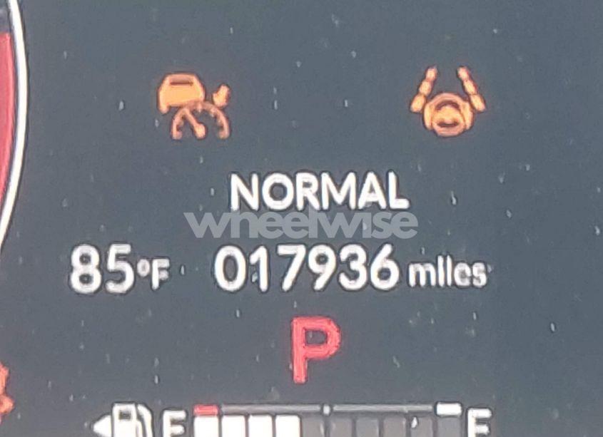 Photo 15 of 2024 Honda Cr-v EX-L AWD (VIN 2HKRS4H7XRH424151)