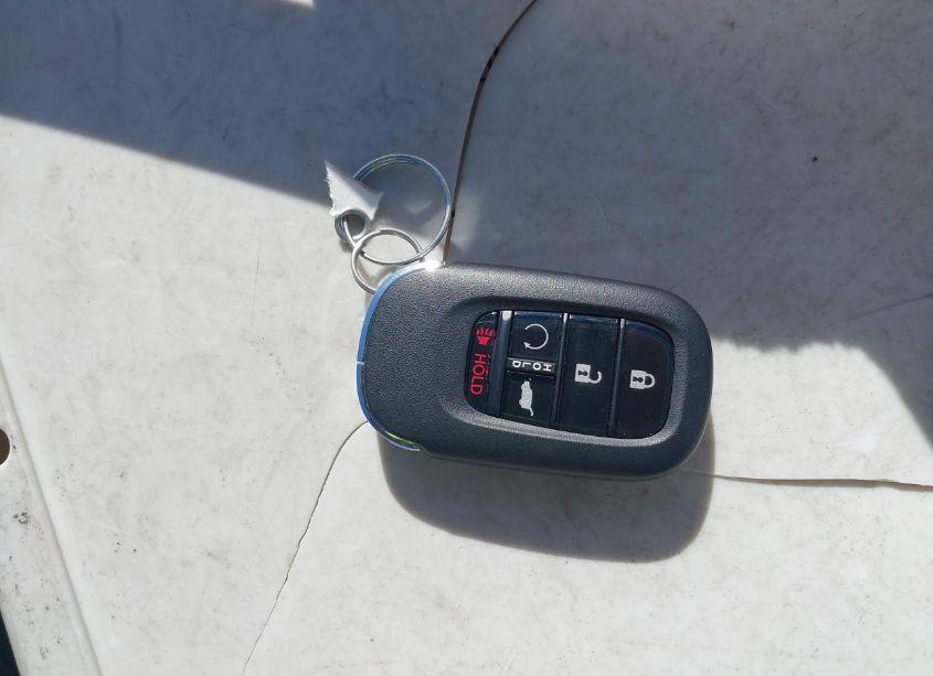 Photo 11 of 2024 Honda Cr-v EX-L AWD (VIN 2HKRS4H7XRH463760)