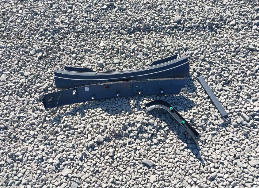 Photo 12 of 2024 Honda Cr-v EX-L AWD (VIN 2HKRS4H7XRH463760)