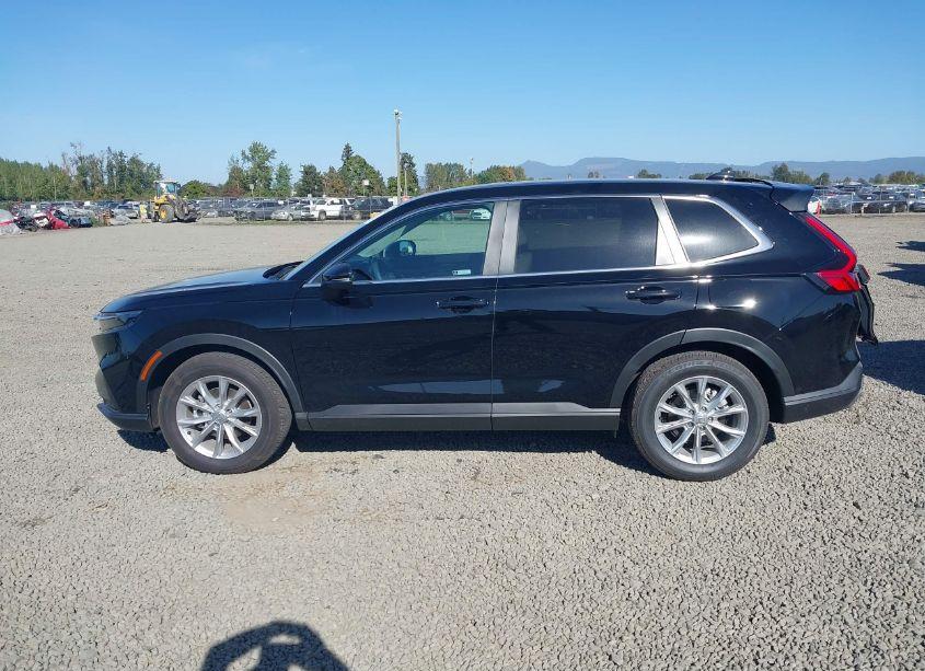 Photo 15 of 2024 Honda Cr-v EX-L AWD (VIN 2HKRS4H7XRH463760)