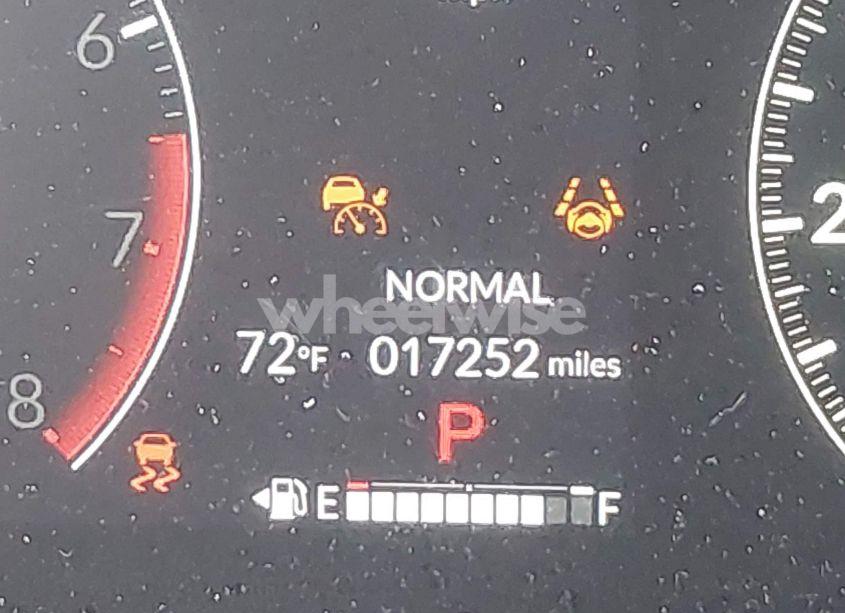 Photo 15 of 2024 Honda Cr-v EX-L AWD (VIN 2HKRS4H7XRH464844)