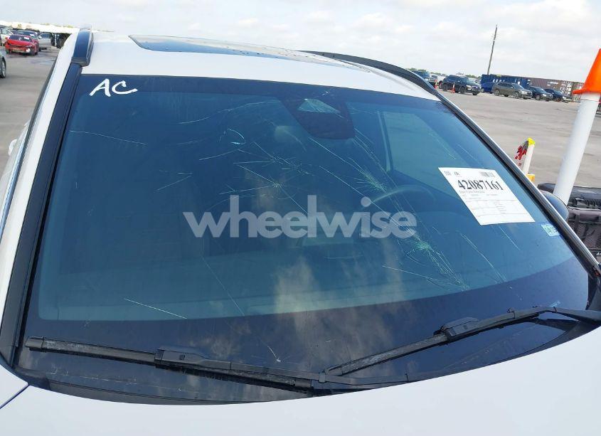 Photo 17 of 2023 Honda Cr-v HYBRID SPORT (VIN 2HKRS5H50PH711225)