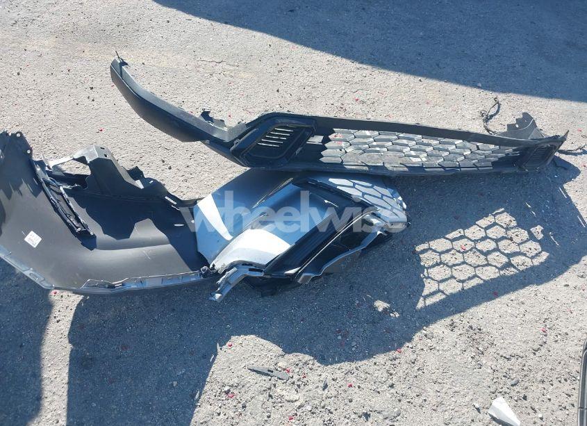 Photo 12 of 2023 Honda Cr-v HYBRID SPORT (VIN 2HKRS5H50PH714626)