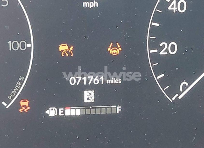 Photo 16 of 2023 Honda Cr-v HYBRID SPORT (VIN 2HKRS5H50PH714626)