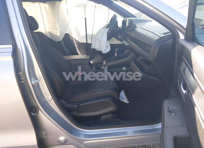 Photo 5 of 2023 Honda Cr-v HYBRID SPORT (VIN 2HKRS5H50PH714626)