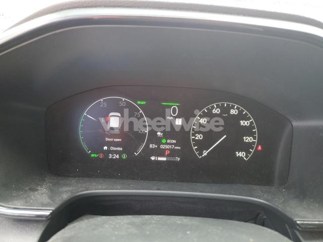 2023 HONDA CR-V SPORT (VIN 2HKRS5H52PH707662) main photo