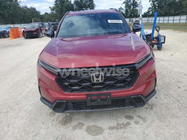 Photo 13 of 2023 HONDA CR-V SPORT (VIN 2HKRS5H52PH707662)