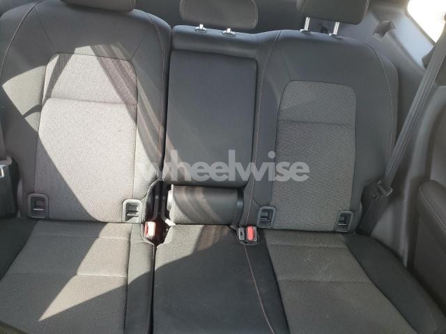 Photo 4 of 2023 HONDA CR-V SPORT (VIN 2HKRS5H52PH707662)
