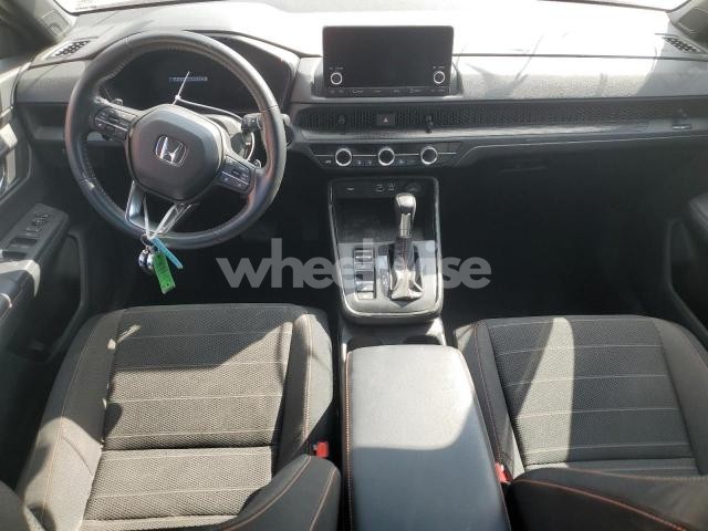 Photo 6 of 2023 HONDA CR-V SPORT (VIN 2HKRS5H52PH707662)