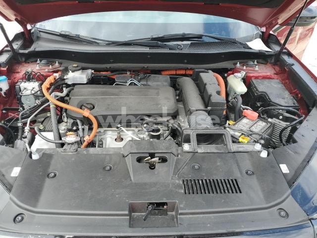 Photo 7 of 2023 HONDA CR-V SPORT (VIN 2HKRS5H52PH707662)