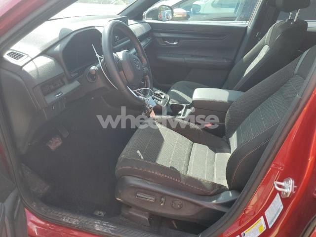 Photo 9 of 2023 HONDA CR-V SPORT (VIN 2HKRS5H52PH707662)