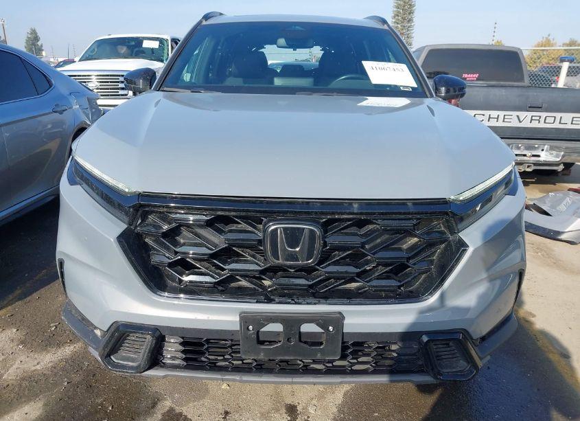 Photo 13 of 2023 Honda Cr-v HYBRID SPORT (VIN 2HKRS5H52PH715793)
