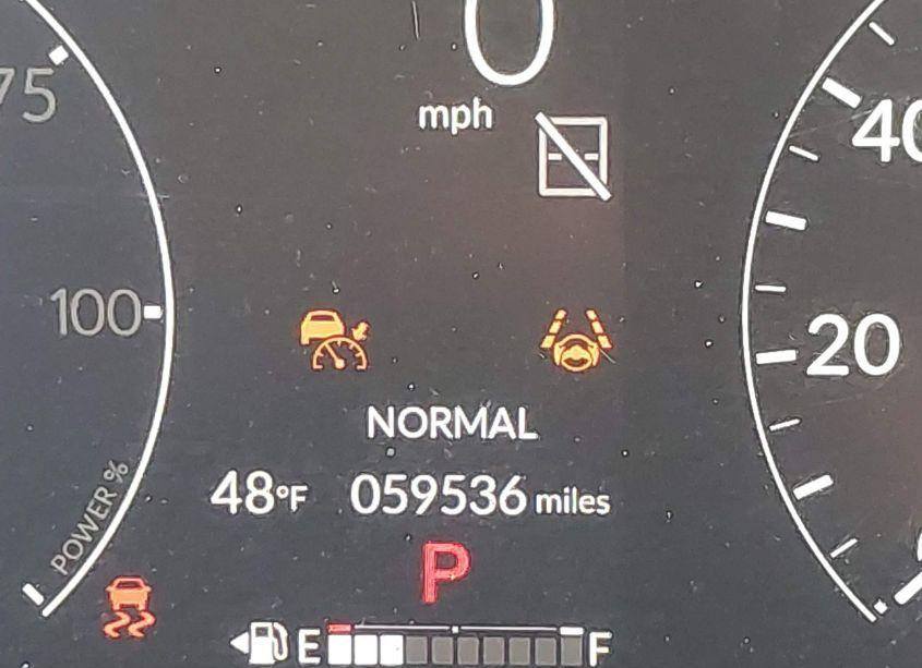 Photo 16 of 2023 Honda Cr-v HYBRID SPORT (VIN 2HKRS5H52PH715793)