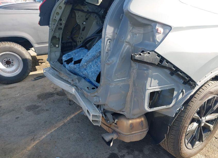 Photo 18 of 2023 Honda Cr-v HYBRID SPORT (VIN 2HKRS5H52PH715793)