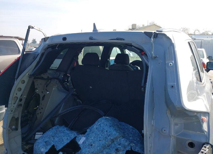 Photo 19 of 2023 Honda Cr-v HYBRID SPORT (VIN 2HKRS5H52PH715793)