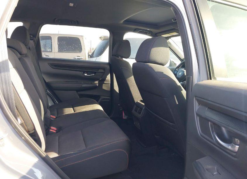 Photo 8 of 2023 Honda Cr-v HYBRID SPORT (VIN 2HKRS5H52PH715793)