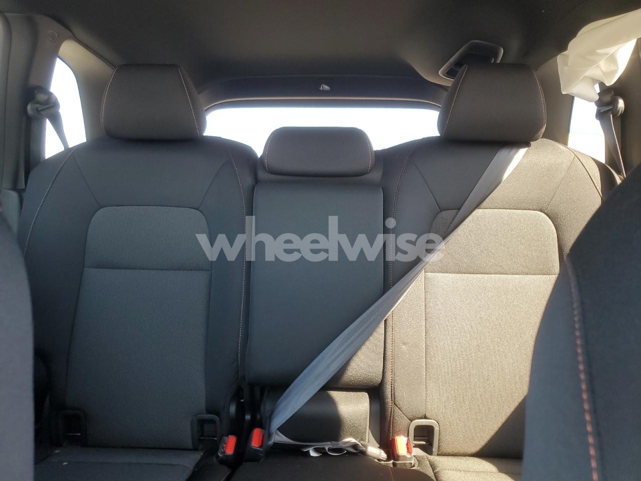 Photo 10 of 2023 HONDA CR-V SPORT (VIN 2HKRS5H57PH709469)