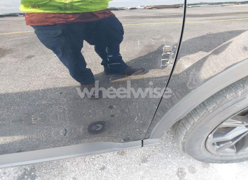 Photo 17 of 2023 Honda Cr-v HYBRID SPORT (VIN 2HKRS5H57PH710640)