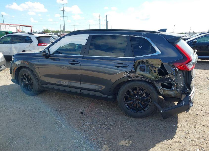 Photo 15 of 2023 Honda Cr-v HYBRID SPORT (VIN 2HKRS5H58PH706273)