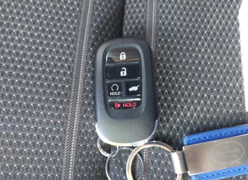 Photo 18 of 2023 Honda Cr-v HYBRID SPORT (VIN 2HKRS5H58PH706273)