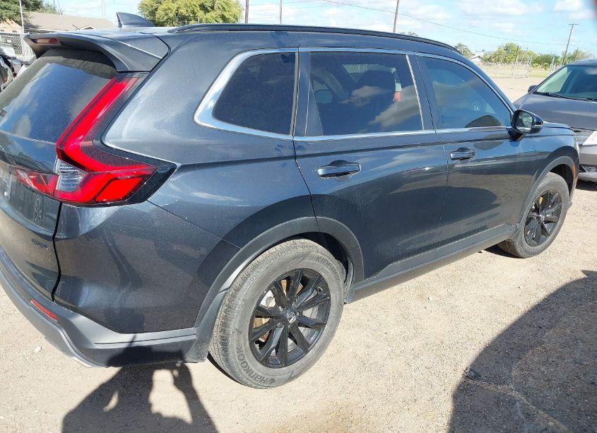 Photo 4 of 2023 Honda Cr-v HYBRID SPORT (VIN 2HKRS5H58PH706273)