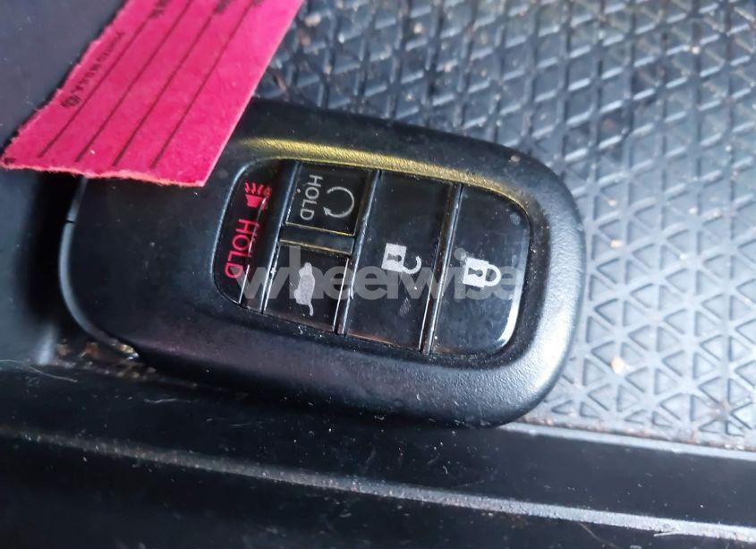 Photo 11 of 2023 Honda Cr-v HYBRID SPORT (VIN 2HKRS5H59PH714298)