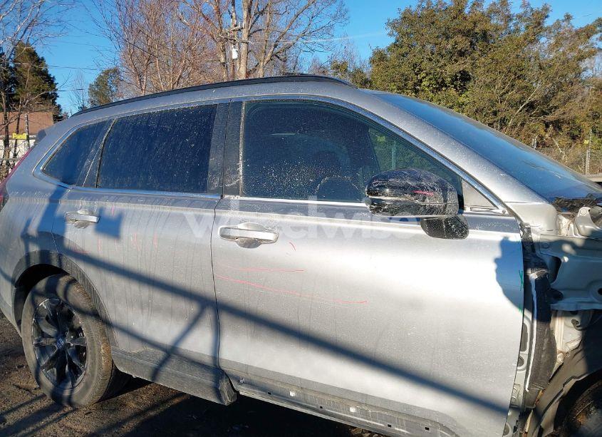 Photo 13 of 2023 Honda Cr-v HYBRID SPORT (VIN 2HKRS5H59PH714298)