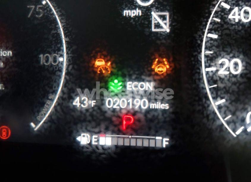 Photo 15 of 2023 Honda Cr-v HYBRID SPORT (VIN 2HKRS5H59PH714298)