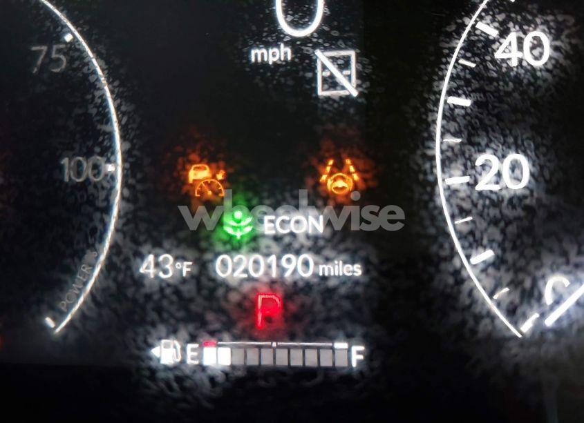 Photo 7 of 2023 Honda Cr-v HYBRID SPORT (VIN 2HKRS5H59PH714298)