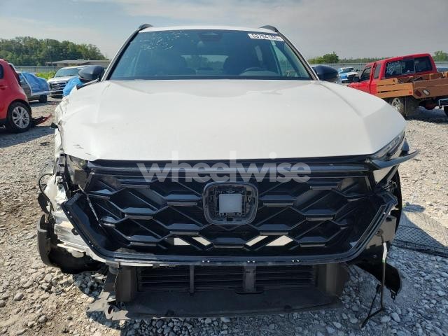 Photo 10 of 2023 HONDA CR-V SPORT (VIN 2HKRS5H5XPH705528)