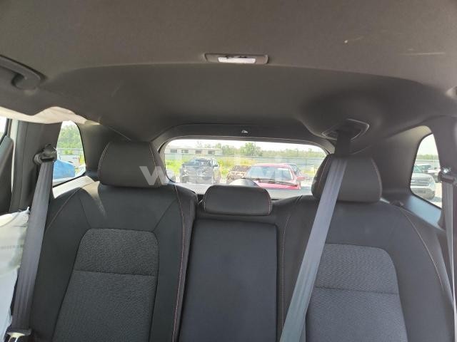 Photo 2 of 2023 HONDA CR-V SPORT (VIN 2HKRS5H5XPH705528)