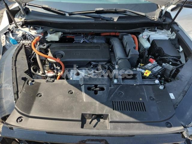 Photo 5 of 2023 HONDA CR-V SPORT (VIN 2HKRS5H5XPH705528)