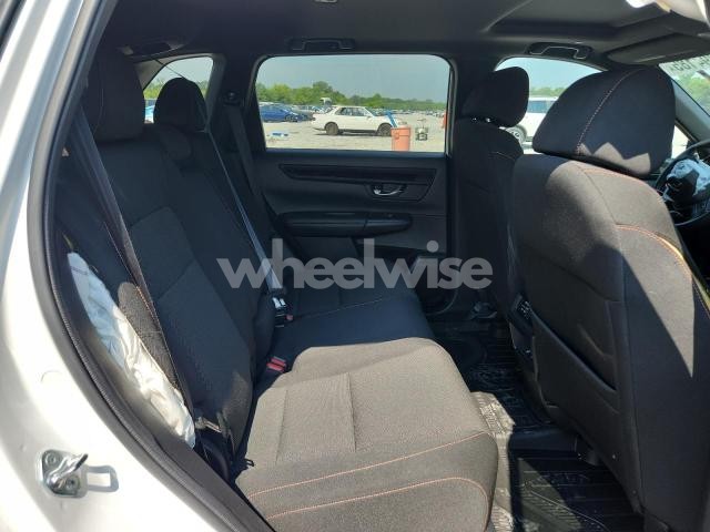 Photo 9 of 2023 HONDA CR-V SPORT (VIN 2HKRS5H5XPH705528)