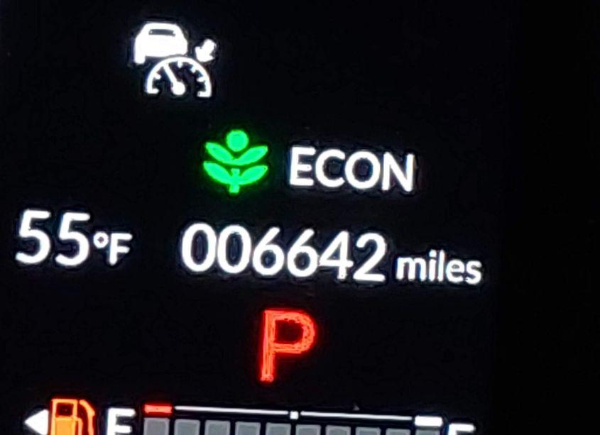 Photo 15 of 2023 Honda Cr-v HYBRID SPORT (VIN 2HKRS6H50PH817728)