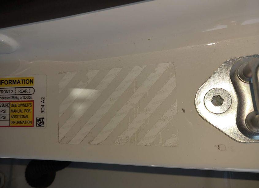 Photo 18 of 2023 Honda Cr-v HYBRID SPORT (VIN 2HKRS6H50PH817728)