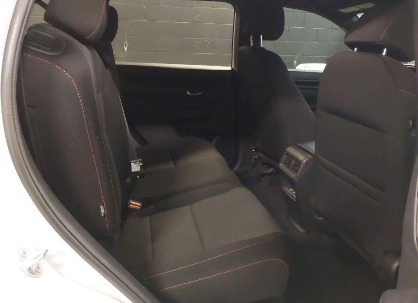 Photo 8 of 2023 Honda Cr-v HYBRID SPORT (VIN 2HKRS6H50PH817728)