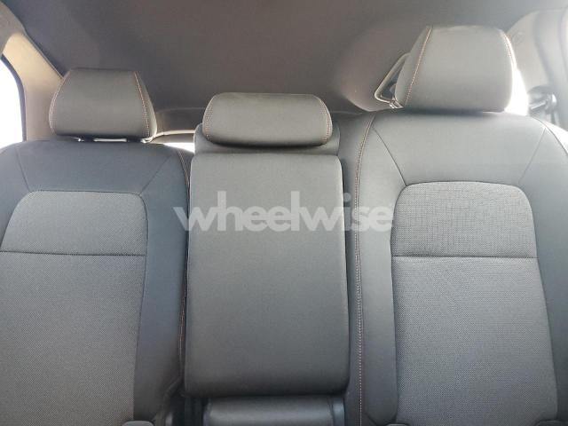 Photo 13 of 2023 HONDA CR-V SPORT (VIN 2HKRS6H52PH818458)