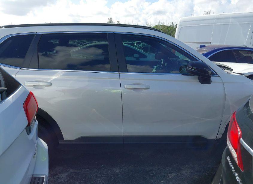 Photo 14 of 2023 Honda Cr-v HYBRID SPORT (VIN 2HKRS6H53PH818632)