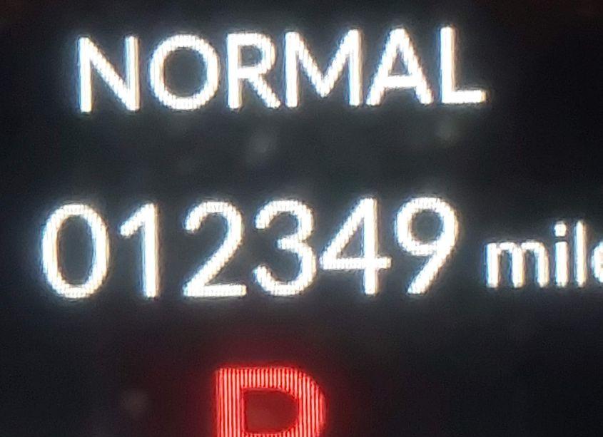 Photo 16 of 2023 Honda Cr-v HYBRID SPORT (VIN 2HKRS6H53PH818632)