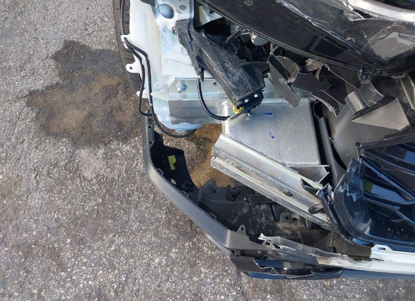 Photo 18 of 2023 Honda Cr-v HYBRID SPORT (VIN 2HKRS6H53PH818632)