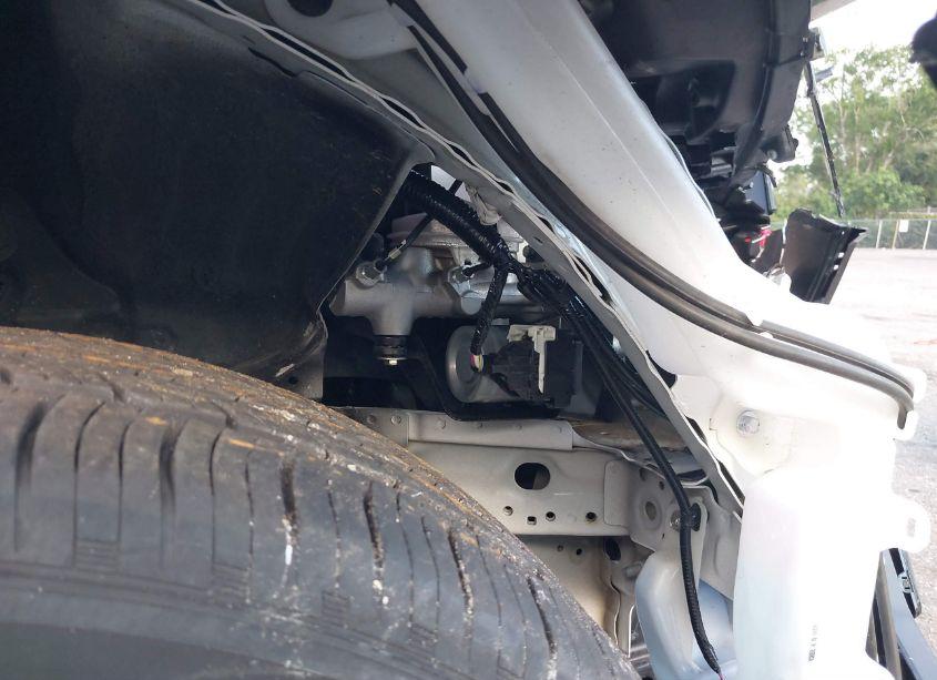 Photo 21 of 2023 Honda Cr-v HYBRID SPORT (VIN 2HKRS6H53PH818632)