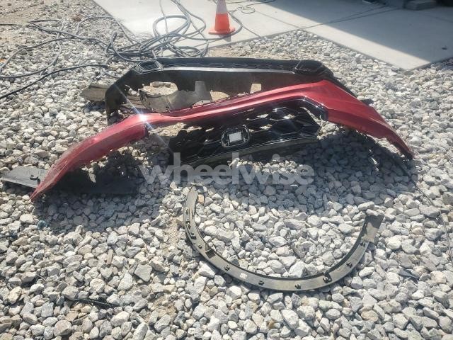 Photo 3 of 2023 HONDA CR-V SPORT (VIN 2HKRS6H54PH815934)