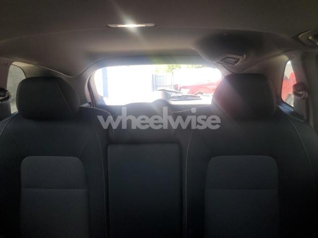 Photo 8 of 2023 HONDA CR-V SPORT (VIN 2HKRS6H54PH815934)