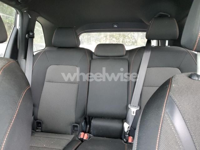 Photo 10 of 2023 HONDA CR-V SPORT (VIN 2HKRS6H57PH817712)