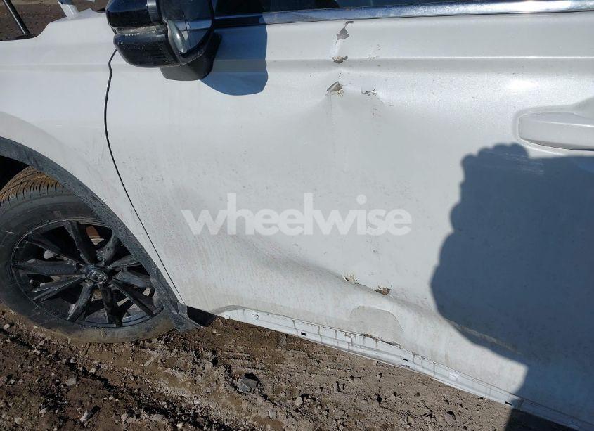 Photo 6 of 2023 Honda Cr-v HYBRID SPORT (VIN 2HKRS6H59PH817744)