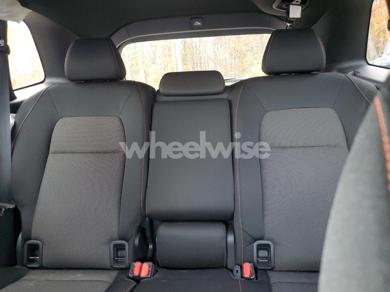 Photo 10 of 2024 HONDA CR-V SPORT (VIN 2HKRS6H59RH802728)