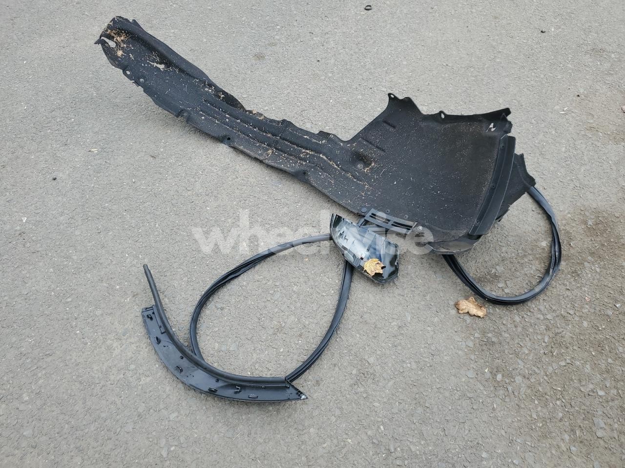 Photo 13 of 2024 HONDA CR-V SPORT (VIN 2HKRS6H59RH802728)