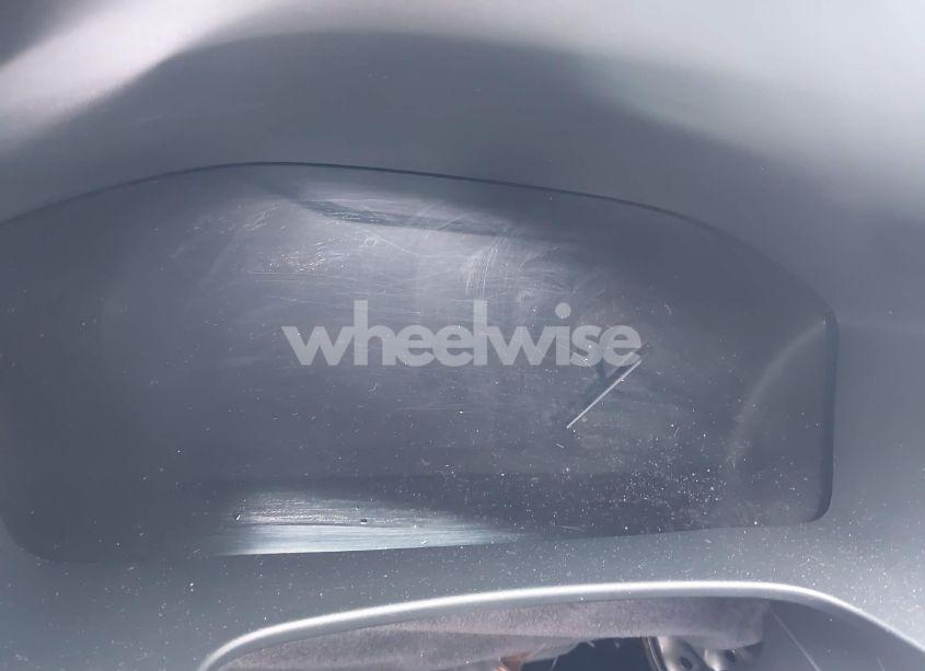 Photo 14 of 2024 Honda Cr-v HYBRID SPORT (VIN 2HKRS6H59RH807735)