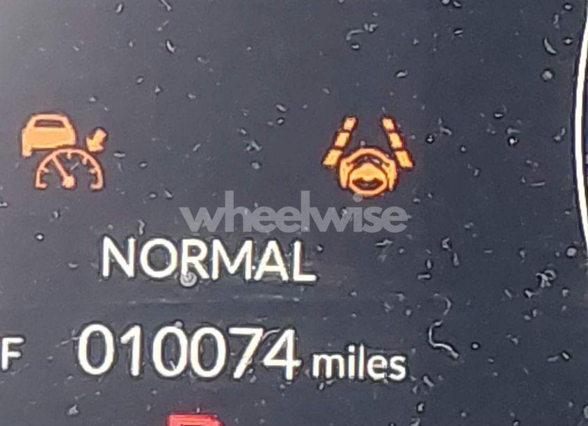 Photo 15 of 2025 Honda Cr-v HYBRID SPORT-L (VIN 2HKRS6H81SH807017)