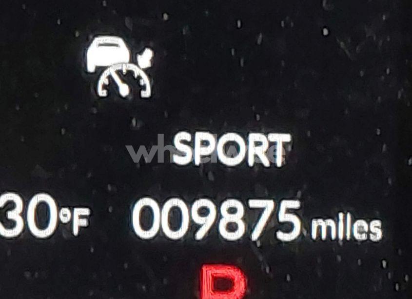 Photo 15 of 2025 Honda Cr-v HYBRID SPORT-L (VIN 2HKRS6H82SH806930)